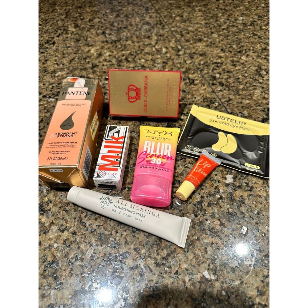Beauty Bundle